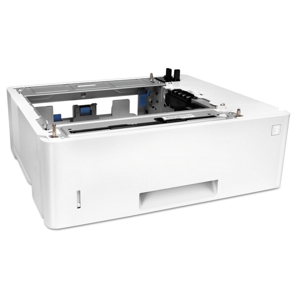 Hp LaserJet Paper Tray, 550 Sheet Capacity F2A72A Zoro